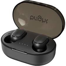 Fone de Ouvido Bluetooth (Teste)